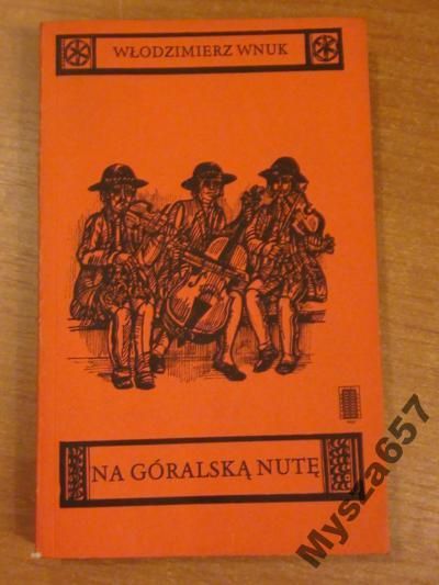 Na Góralską Nutę