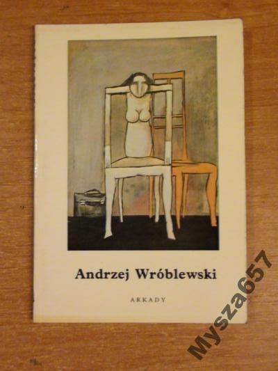 ANDRZEJ WRÓBLEWSKI Mała Encykloped