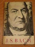 Jan Sebastian Bach S. Bsk