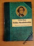 FELIKS MENDELSSOHN BSL Na skrzydłach