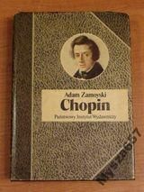 CHOPIN BSL geniusz kompozytor
