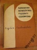 Narodziny Nowoż. Filozofii Człowieka