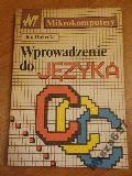 Bielecki WPROWADZENIE DO JĘZYKA C Technika
