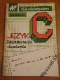 Bielecki Język C Interpretacja Standardu