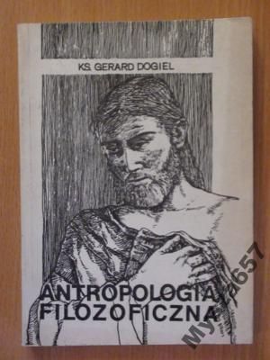 Antropologia Filozoficzna