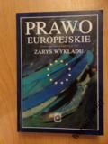 (red.) -  Prawo Europejskie
