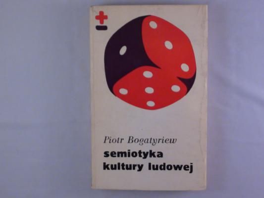 Semiotyka kultury ludowej