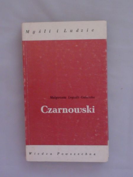 Legiędź -   - Czarnowski