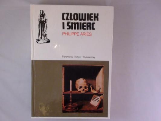 Człowiek i śmierć