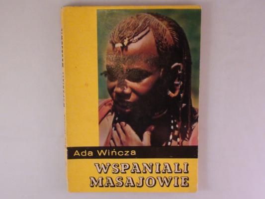 Wspaniali masajowie