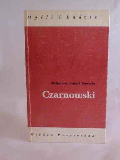 Czarnowski