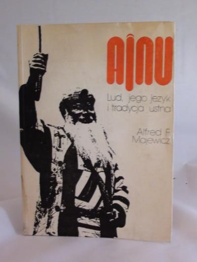 Majewicz Alfred F. - Ajnu