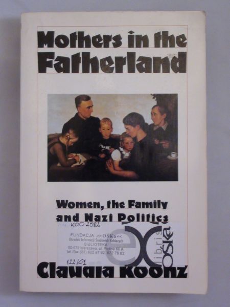 Mothers in the Fatherland