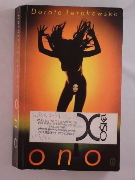 – Ono