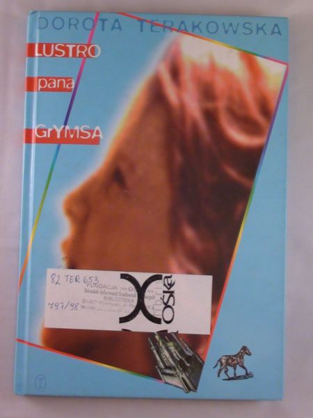 – Lustro Pana Grymsa