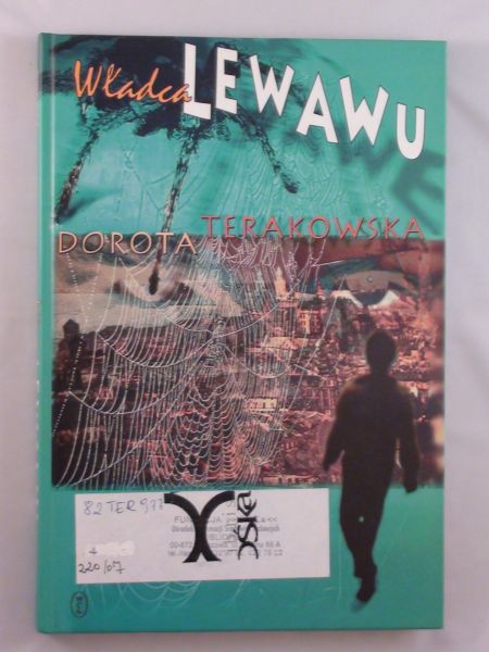 – Władca Lewawu