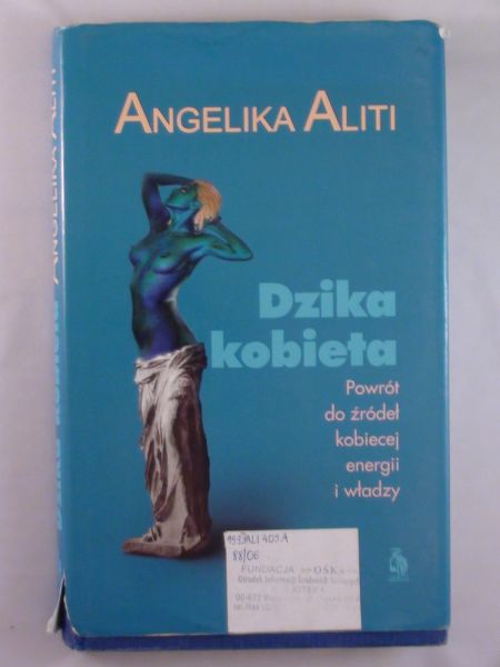 liti  – Dzika kobieta