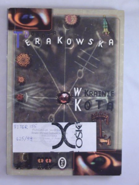 – W krainie kota