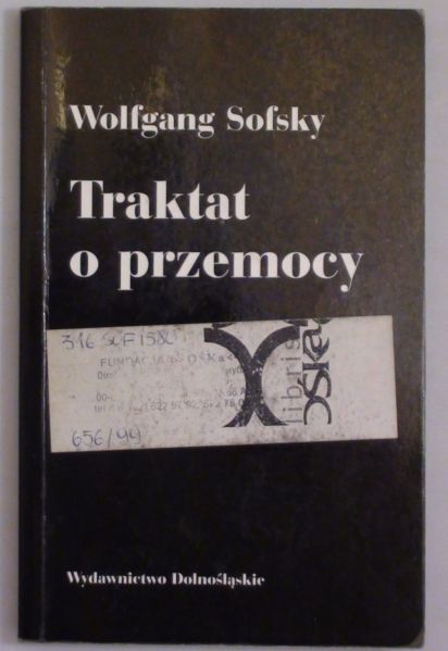 Traktat o przemocy