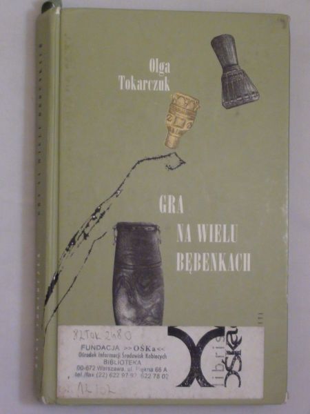 Gra na wielu bębenkach