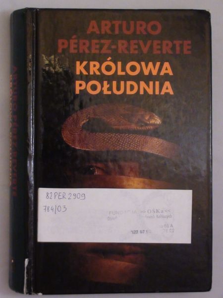 Królowa Południa