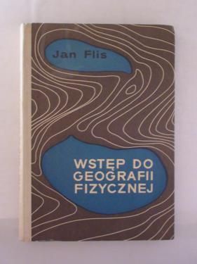 Wstęp do geografii fizycznej