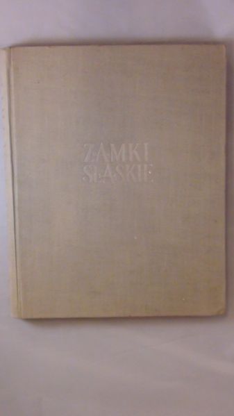 Zamki Śląskie