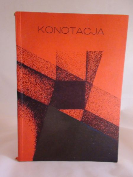 Bartmiński Jerzy (red.) - Konotacja