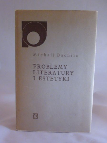 Problemy literatury i estetyki