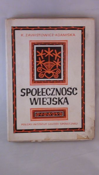 Społeczność wiejska