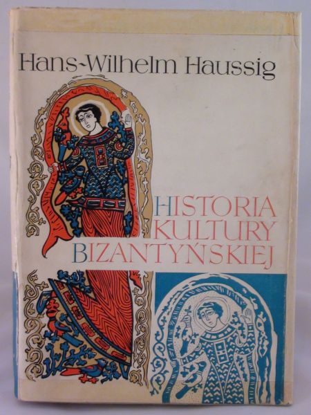 Historia kultury bizantyńskiej