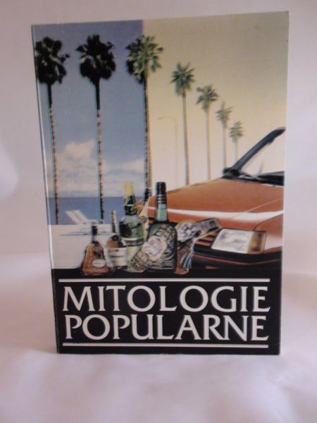 Mitologie popularne