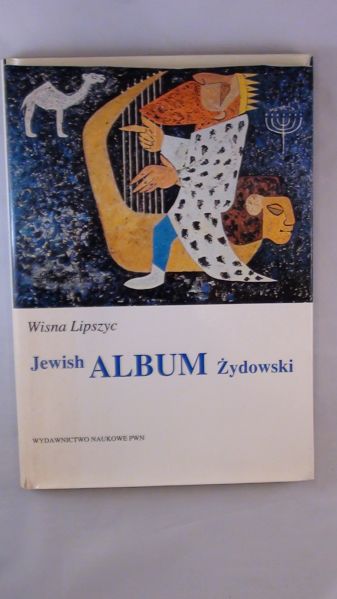Jewish Album Żydowski