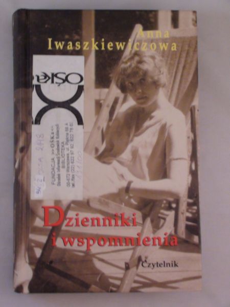 Dzienniki i wspomnienia