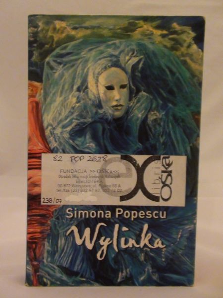 Wylinka