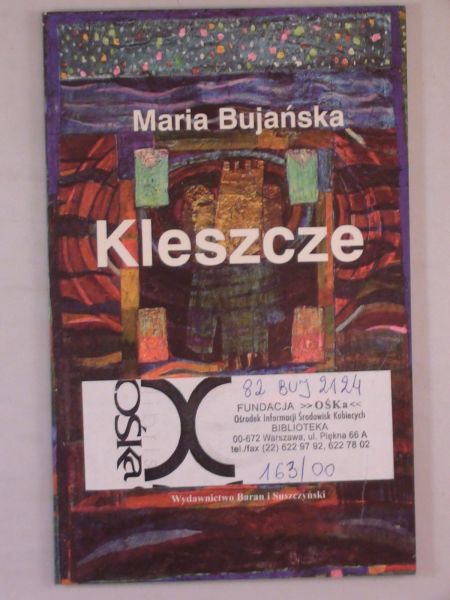 Kleszcze