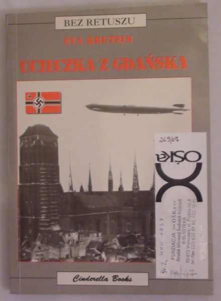 Ucieczka z Gdańska