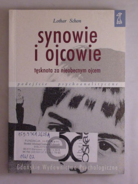Synowie i ojcowie