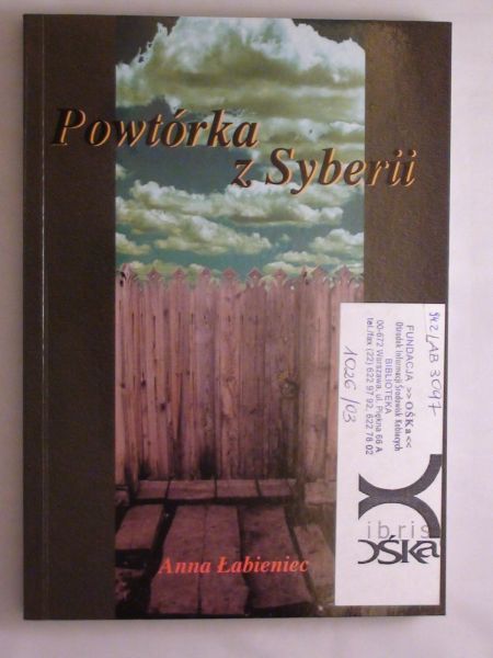Powtórka z Syberii