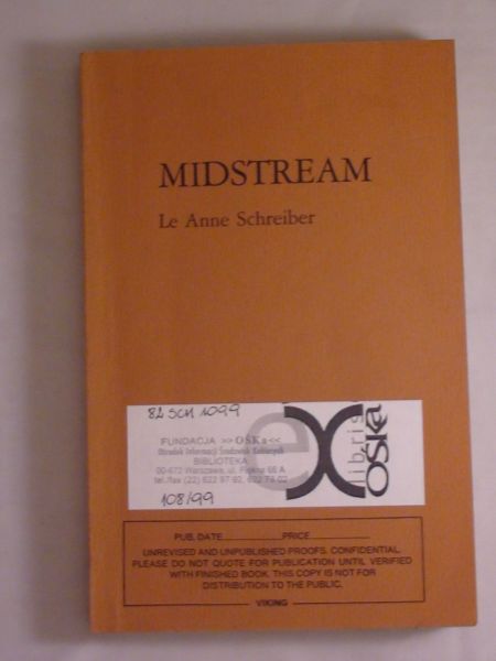 e - Midstream