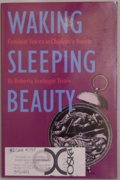 Waking Sleeping Beauty