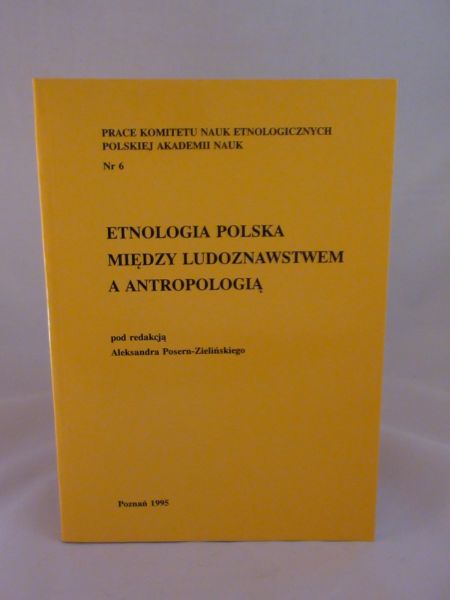 Etnologia polska