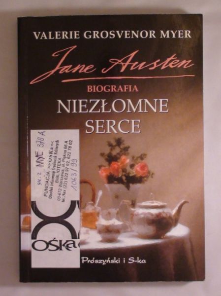 Jane Austen