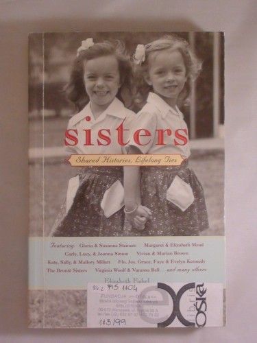 Fishel Elizabeth - Sisters