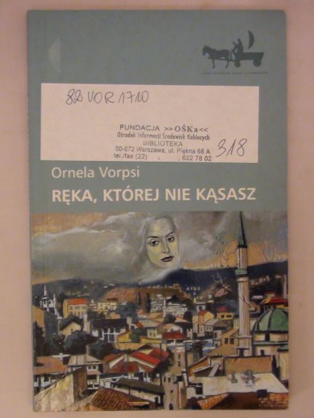 Ręka, której nie kąsasz