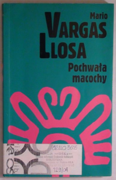 Pochwała macochy