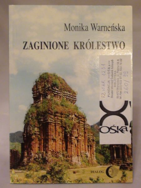 Zaginione królestwo