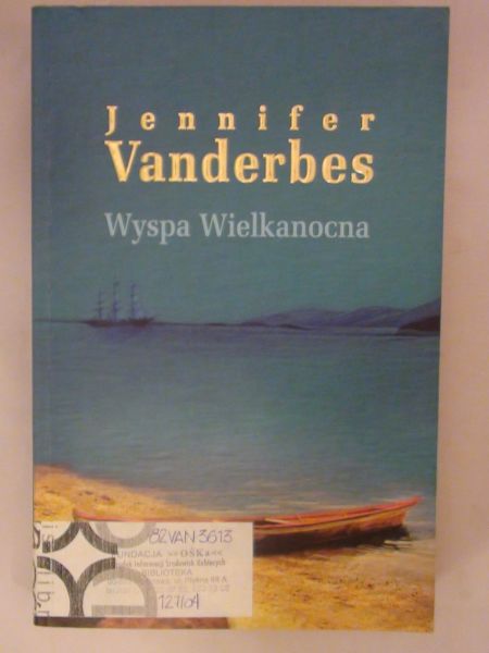 Wyspa Wielkanocna