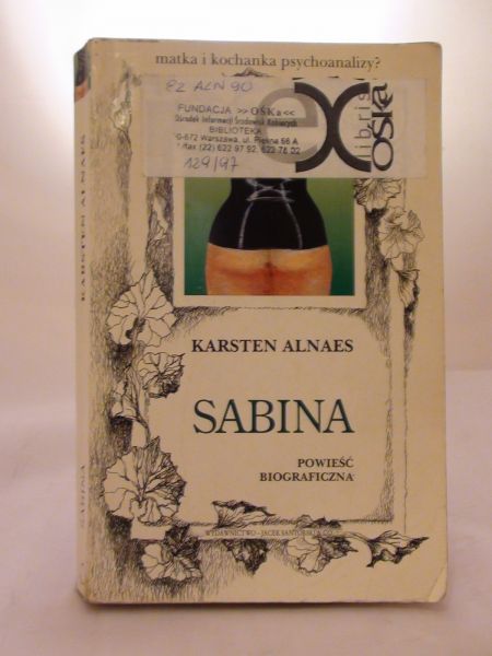 Sabina