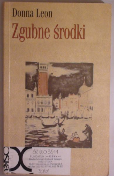 Zgubne środki